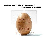 The Music Is Outside